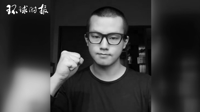 一份来自新冠疫苗志愿者的视频日记